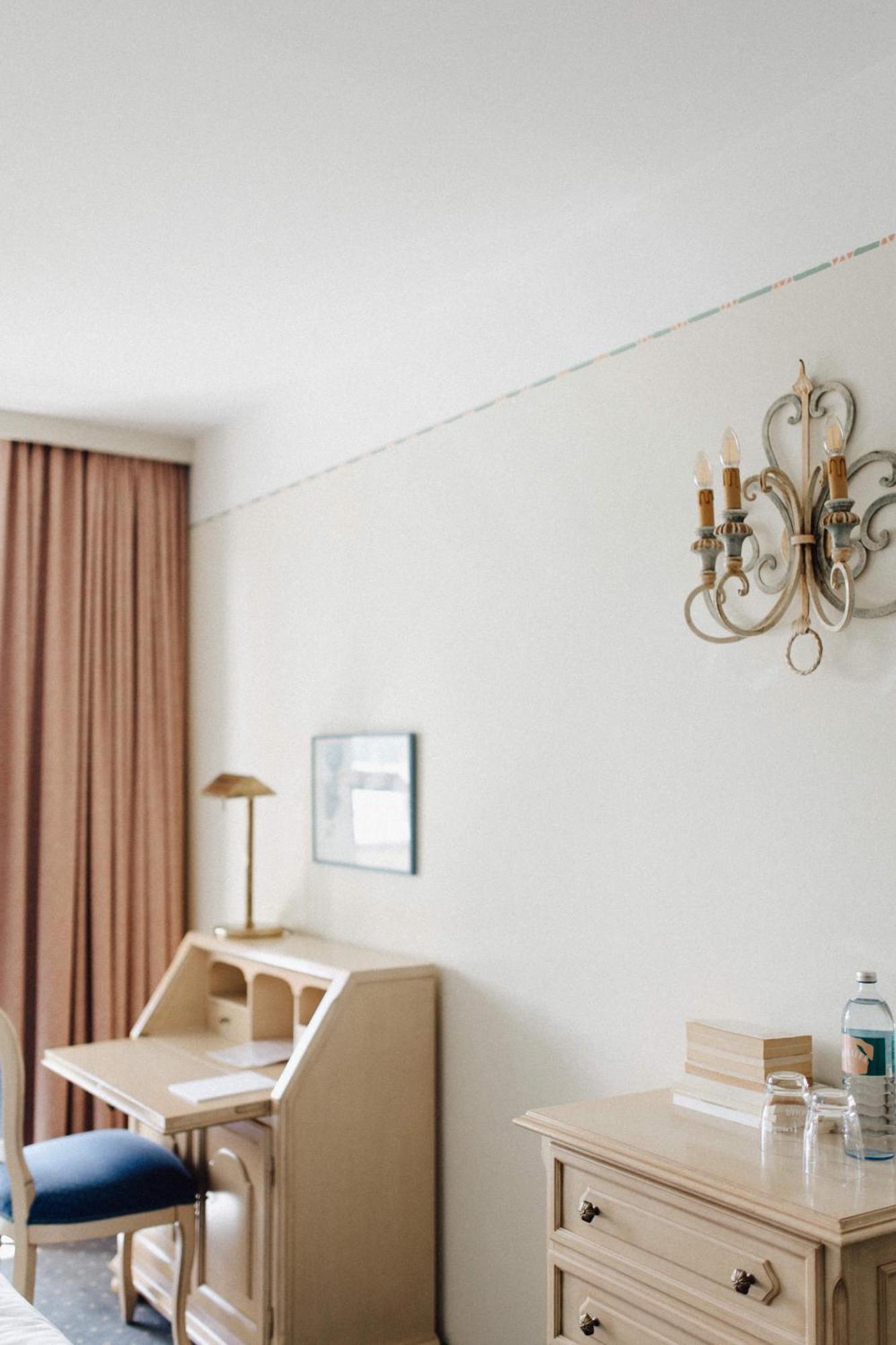 Hotel Villa Rainer Portschach am Woerthersee Luaran gambar