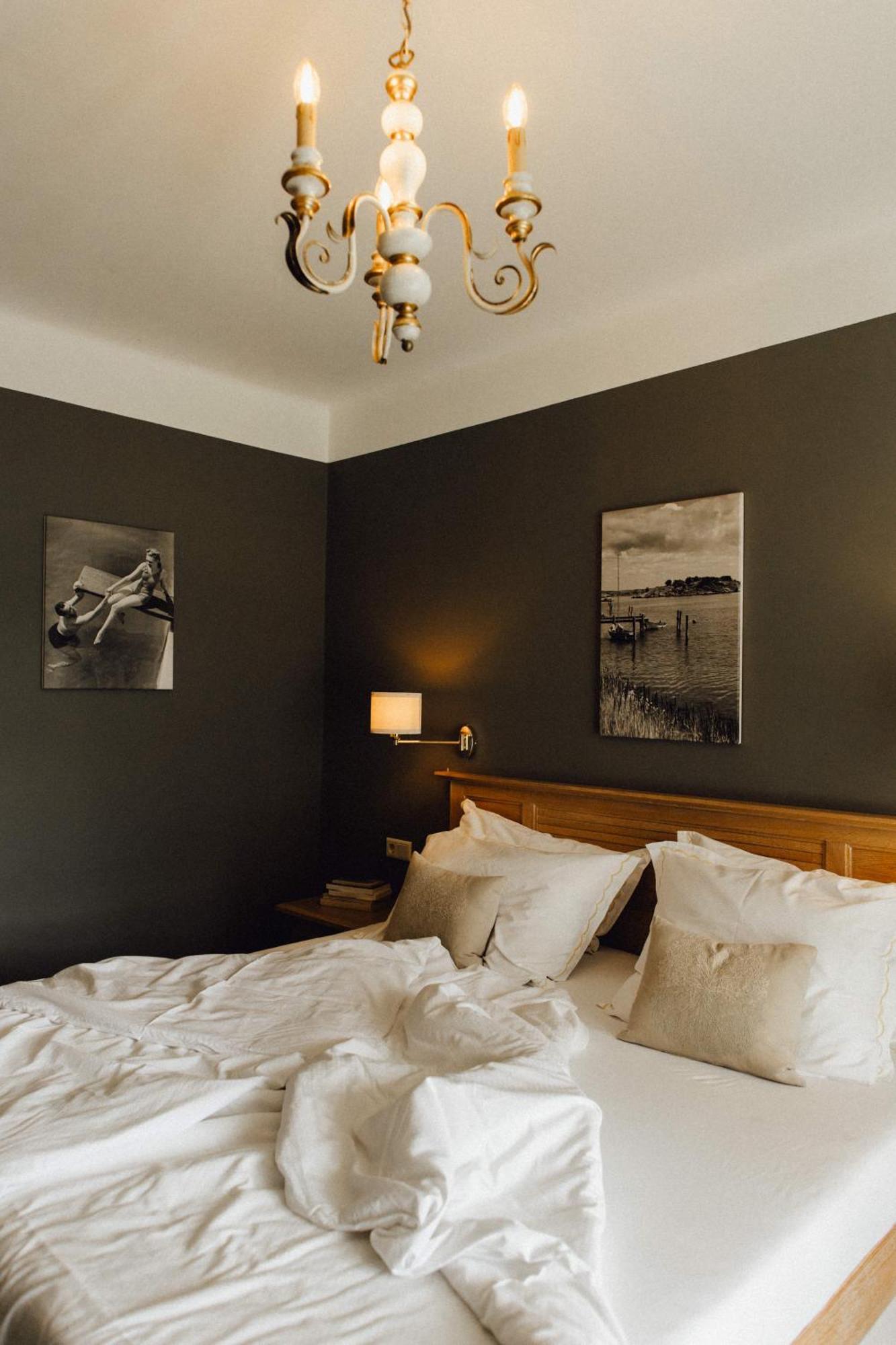 Hotel Villa Rainer Portschach am Woerthersee Luaran gambar