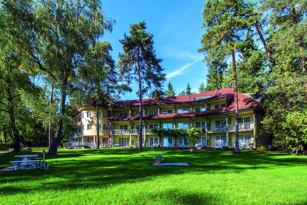 Hotel Villa Rainer Portschach am Woerthersee Luaran gambar